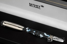 MBP0377 Montblanc Rollerball Pen