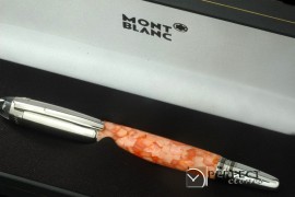 MBP0381 Montblanc Rollerball Pen