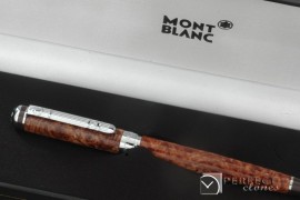MBP0386 Montblanc Rollerball Pen
