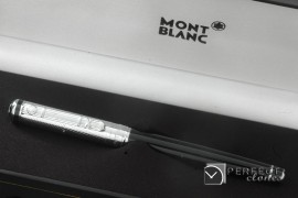MBP0387 Montblanc Rollerball Pen