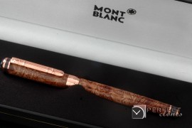 MBP039Montblanc Rollerball Pen