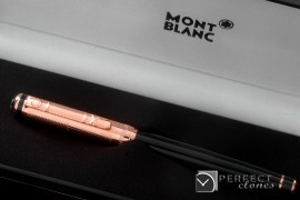 MBP0391 Montblanc Rollerball Pen