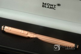 MBP0392 Montblanc Rollerball Pen