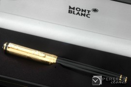 MBP0395 Montblanc Rollerball Pen
