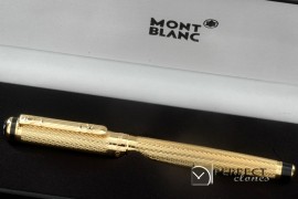 MBP0396 Montblanc Rollerball Pen