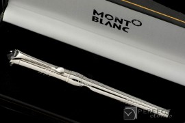 MBP022Montblanc Roller Ball Pen
