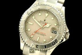 RYMID00111 Yachtmaster Mid SS Rolesium Asia 2813