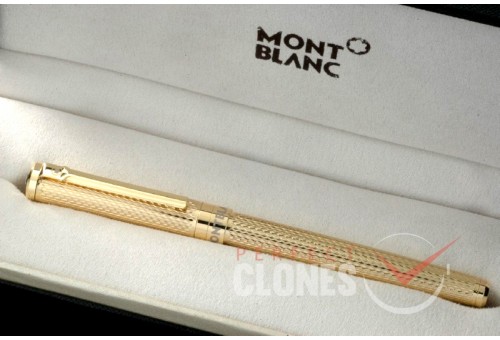 MBP0047 Montblanc Rollerball Pen