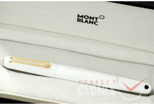 MBP0026 Marc Newson Montblanc Rollerball Pen