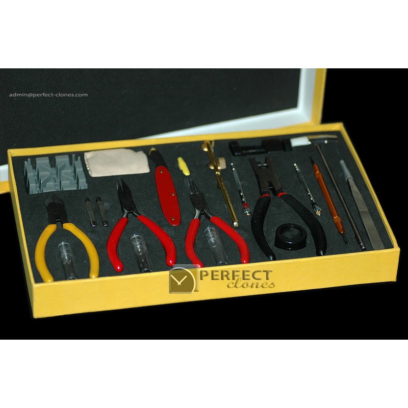 HQ10002 Multi-purposed Watch tools repair kit - Free Shipping
